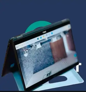 Laptop Dell Latitude 7390 2-in-1 16GB Intel Core i5 SSD 512GB