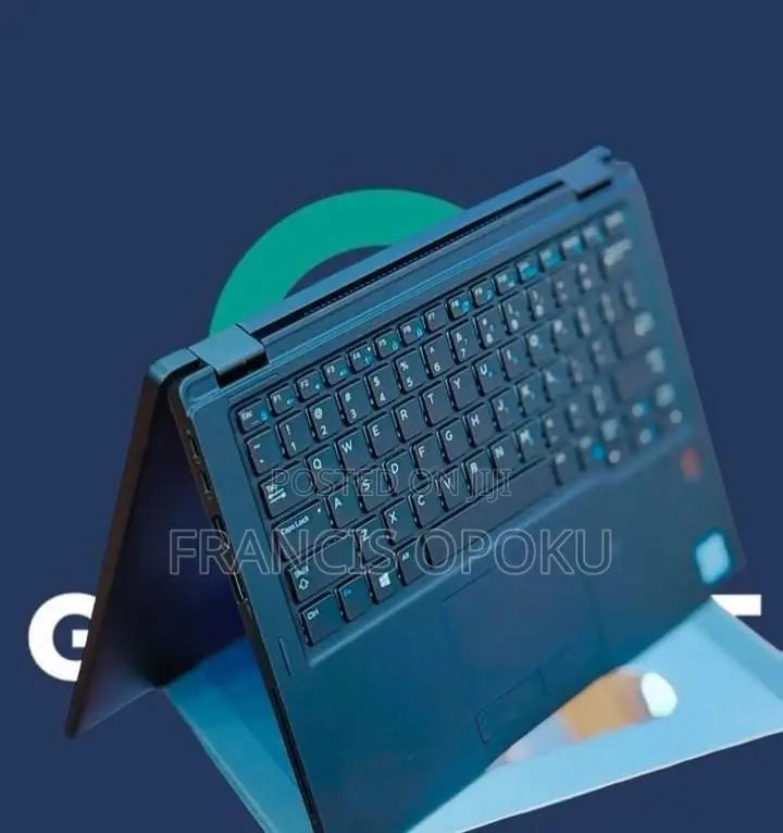Laptop Dell Latitude 7390 2-in-1 16GB Intel Core i5 SSD 512GB