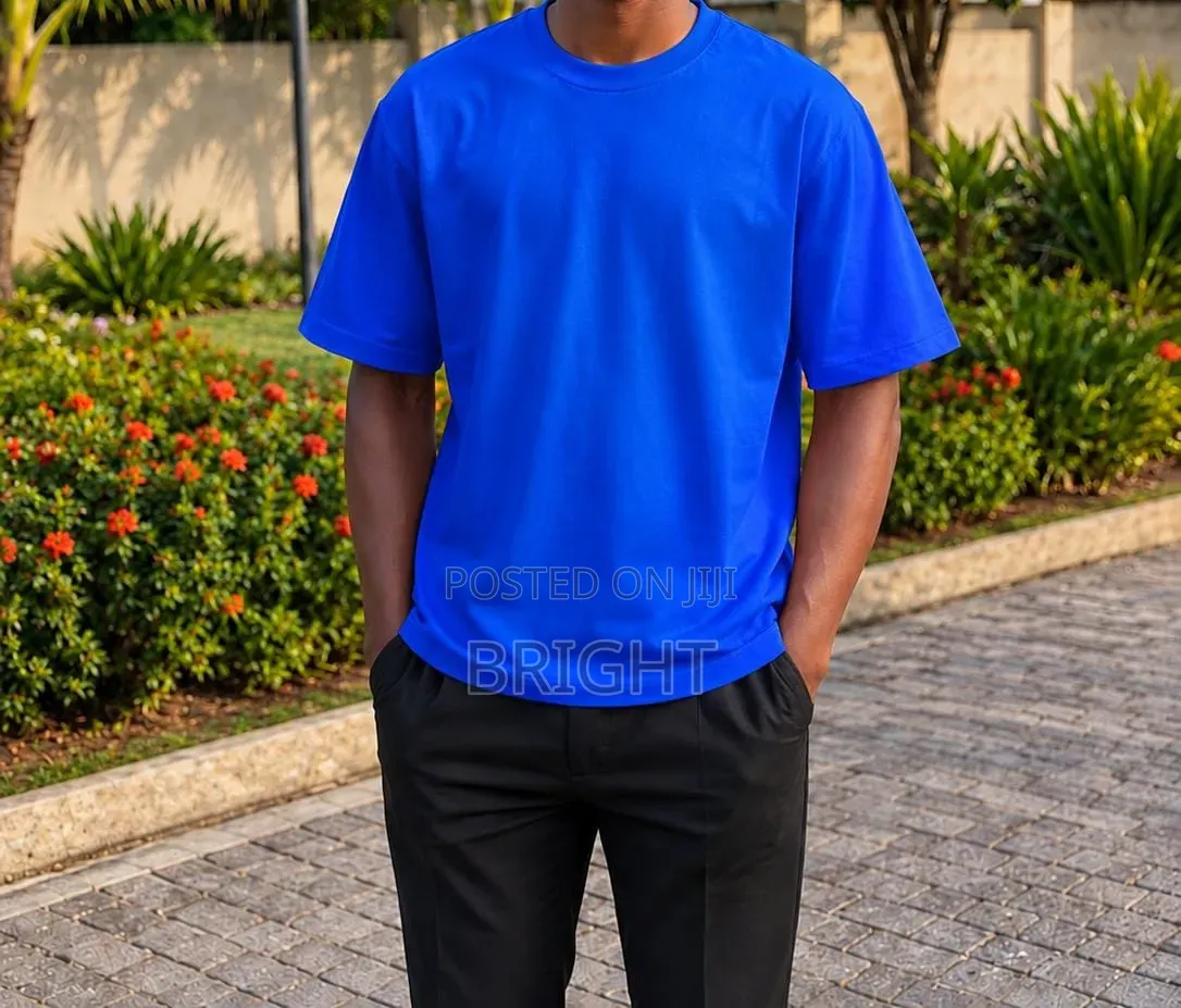 Plain T Shirts