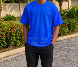 Plain T Shirts