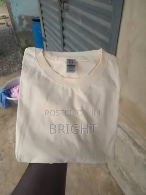 Plain T Shirts