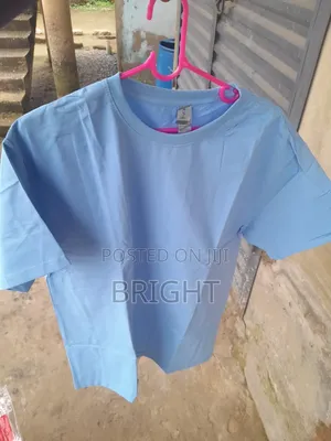 Plain T Shirts