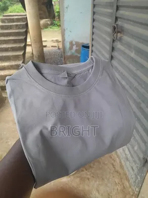 Plain T Shirts