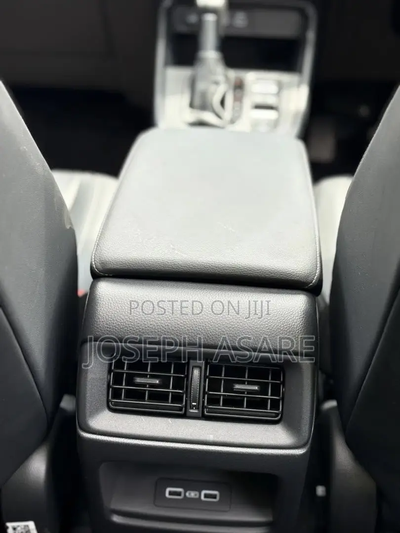 Honda CR-V 2025 White