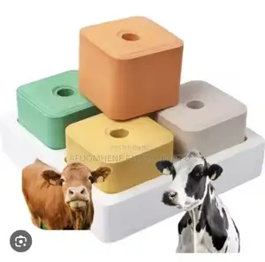 Mineral Salt Lick/Copper Block/Molasses Block for Livestock