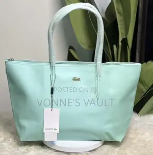 Ladies Handbags