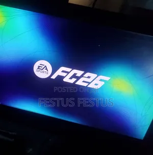 Xbox 360 Game With Fifa 26