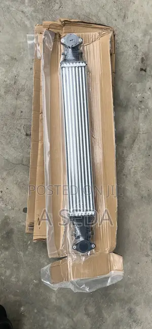 Honda CRV 2023 2024 2025 2026 - Turbo Intercooler.