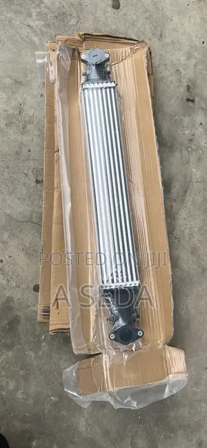 Honda CRV 2023 2024 2025 2026 - Turbo Intercooler.