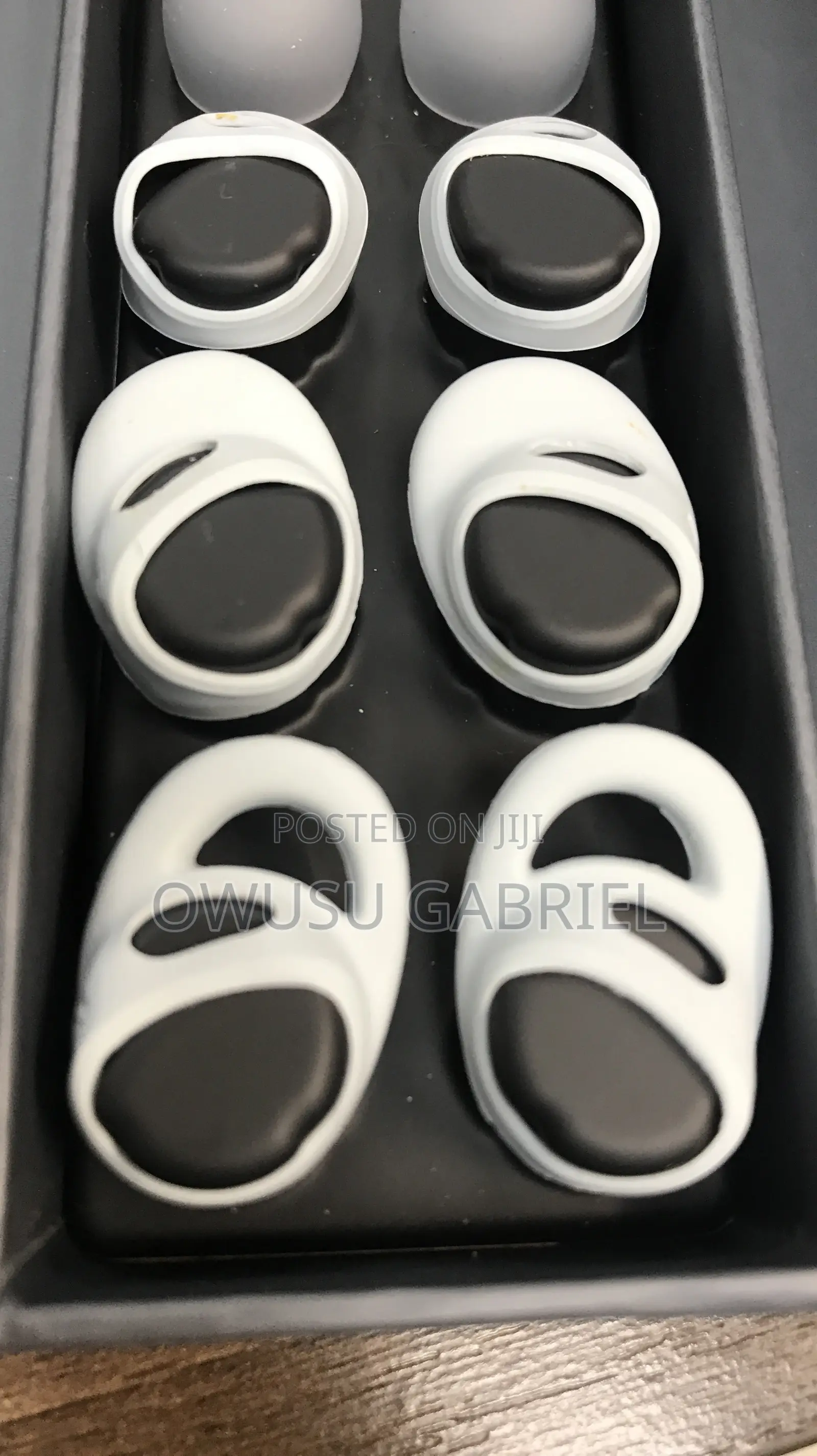 Soundcore Liberty 3 Pro Heavy Bass Clear Mic Voice Lasting Battery