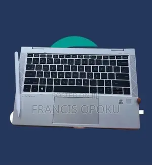 New Laptop HP EliteBook 830 G7 16GB Intel Core i5 SSD 256GB