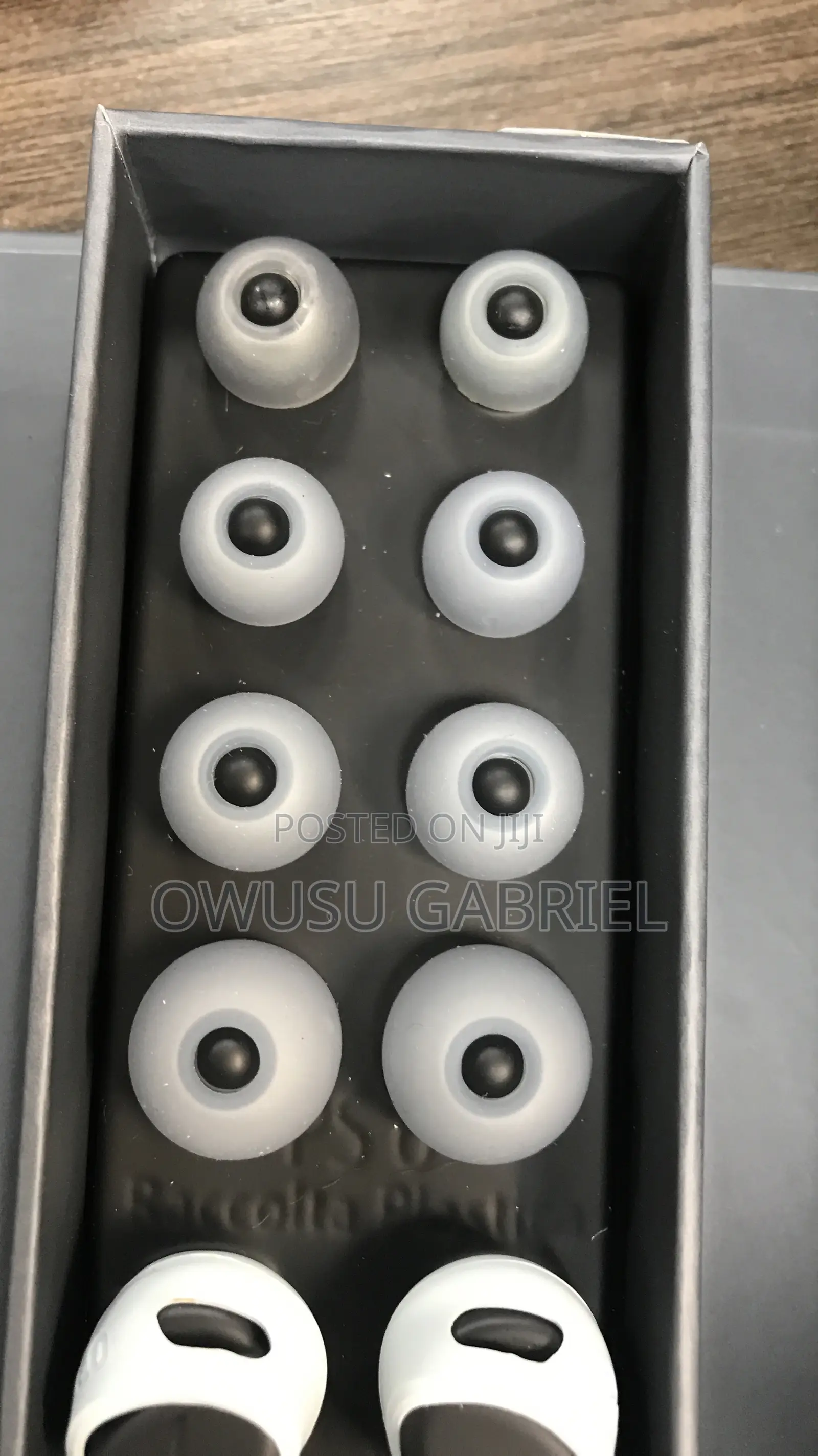 Soundcore Liberty 3 Pro Heavy Bass Clear Mic Voice Lasting Battery