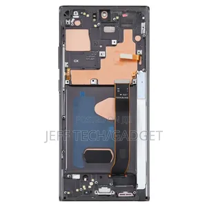 Original Samsung Note 20 Ultra Oled Screen