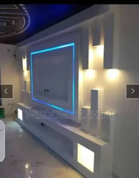 Pop Ceiling Decor