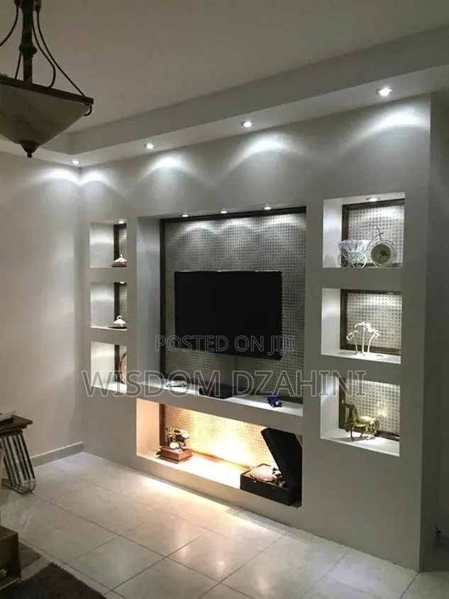 Pop Ceiling Decor