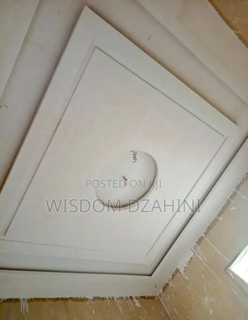 Pop Ceiling Decor