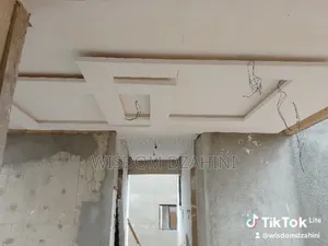 Pop Ceiling Decor