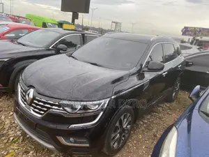 Renault Koleos 2020 Brown