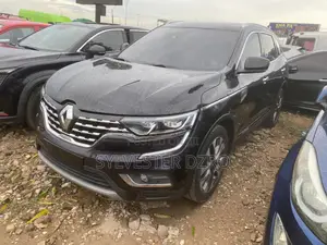 Renault Koleos 2020 Brown