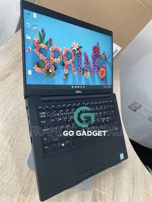 Laptop Dell Latitude 7390 16GB Intel Core i5 SSD 256GB