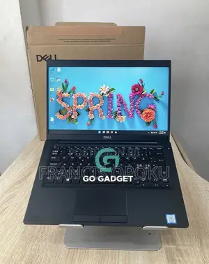 Laptop Dell Latitude 7390 16GB Intel Core i5 SSD 256GB