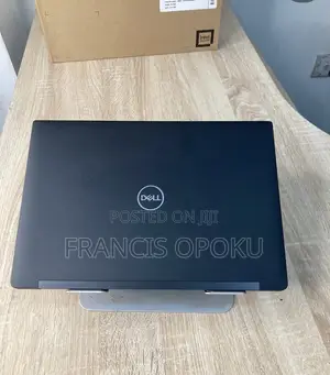 Laptop Dell Latitude 7390 16GB Intel Core i5 SSD 256GB