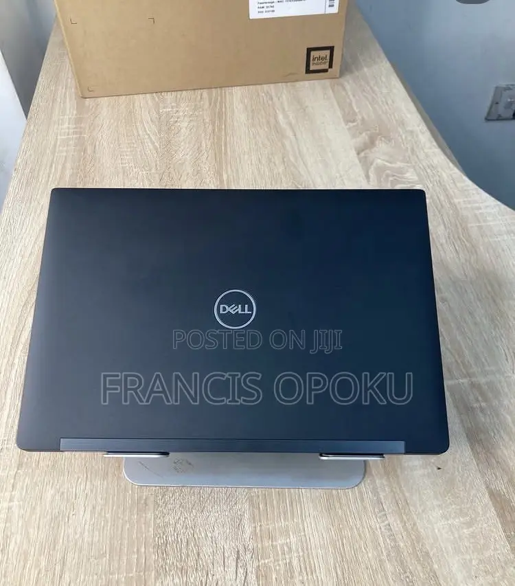 Laptop Dell Latitude 7390 16GB Intel Core i5 SSD 256GB