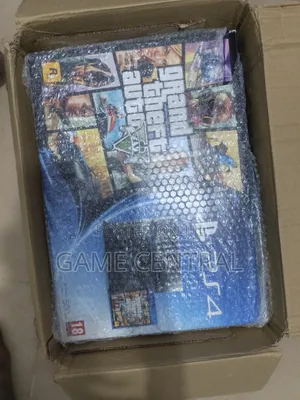Sony PS4 Standard 500GB
