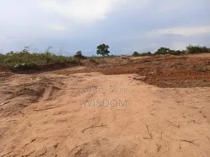 Affordable Plot of Land