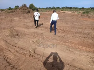 Affordable Plot of Land