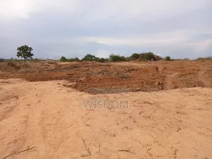 Affordable Plot of Land