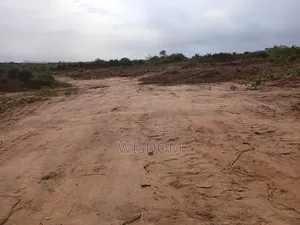 Affordable Plot of Land