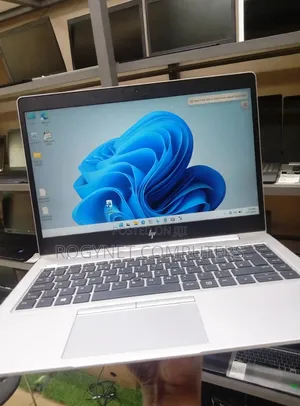 Laptop HP EliteBook 745 G6 16GB Intel Core i5 SSD 512GB