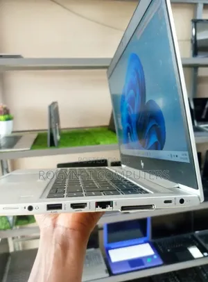 Laptop HP EliteBook 745 G6 16GB Intel Core i5 SSD 512GB
