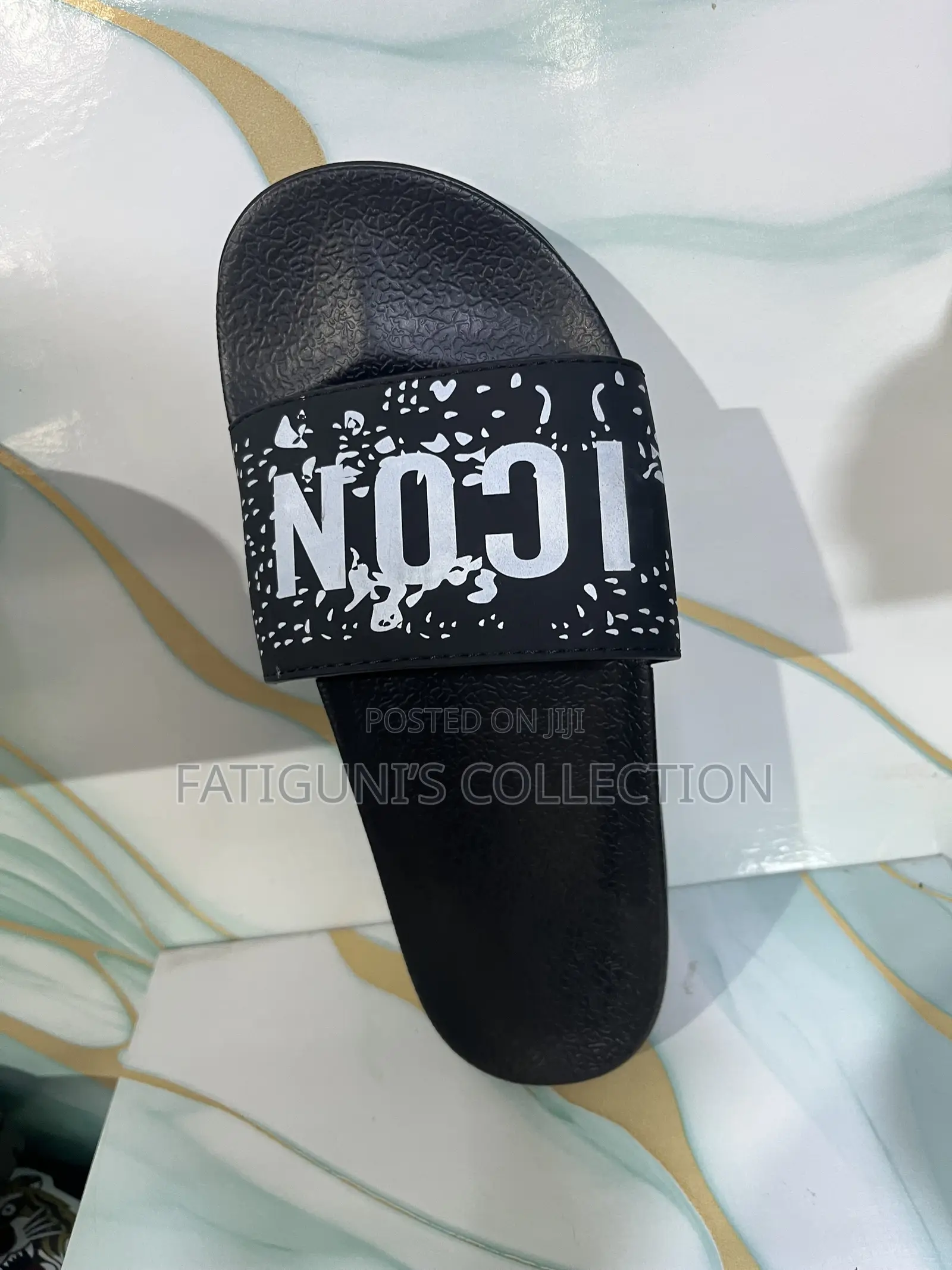 Men’s Stylish Slippers