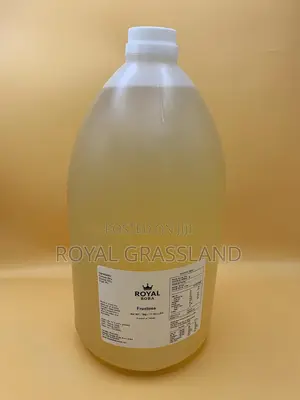 Premium Fructose Syrup (Sweetener) | 5KG