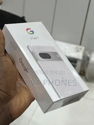New Google Pixel 7 128 GB