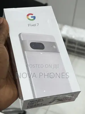 New Google Pixel 7 128 GB
