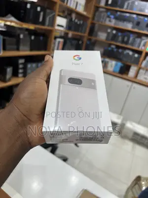 New Google Pixel 7 128 GB