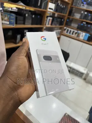 New Google Pixel 7 128 GB