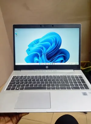 Laptop HP ProBook 450 G7 8GB Intel Core i5 SSD 512GB