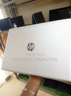 Laptop HP ProBook 450 G7 8GB Intel Core i5 SSD 512GB