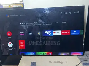 Philips 55inches Oled Andriod 2025