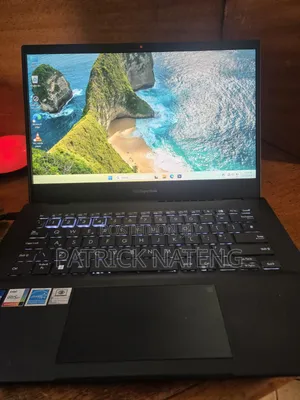 Laptop Asus ASUSPRO B9440UA 32GB Intel Core i7 SSD 512GB