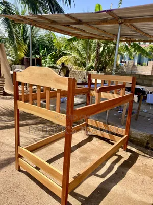 Hostel Bedframe