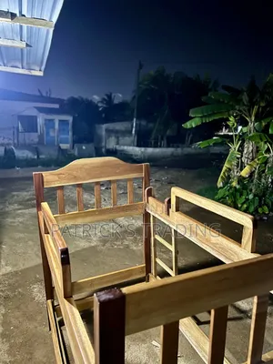 Hostel Bedframe