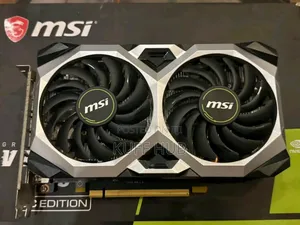 GTX 1660 With 6GB