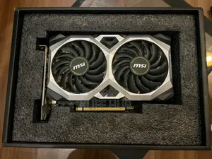 GTX 1660 With 6GB