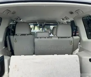 Mitsubishi Pajero V80 3.5 V6 GL/GLS 2020 White