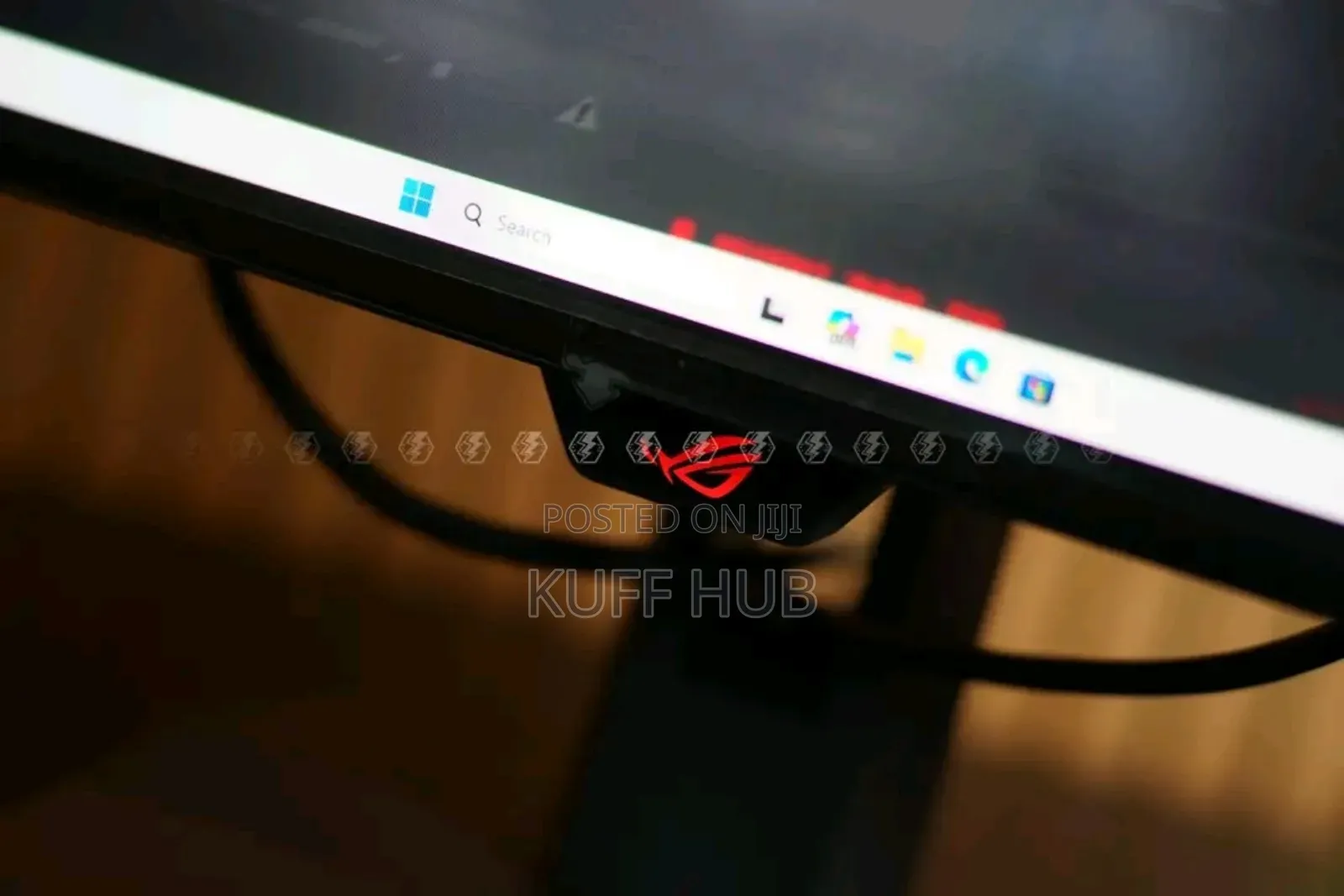 ASUS 27inches Oled Monitor